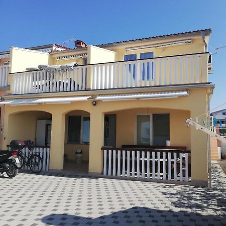 Ferienwohnung Kovacic Vir Exterior foto