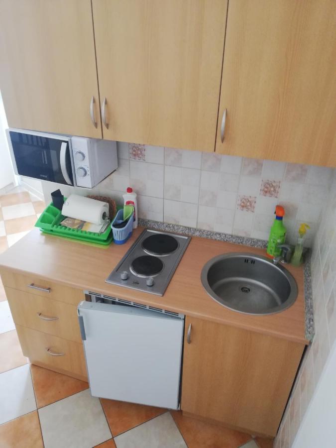 Ferienwohnung Kovacic Vir Exterior foto
