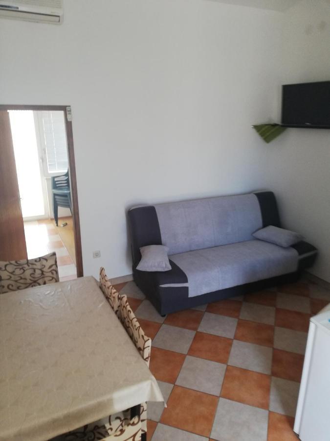 Ferienwohnung Kovacic Vir Exterior foto