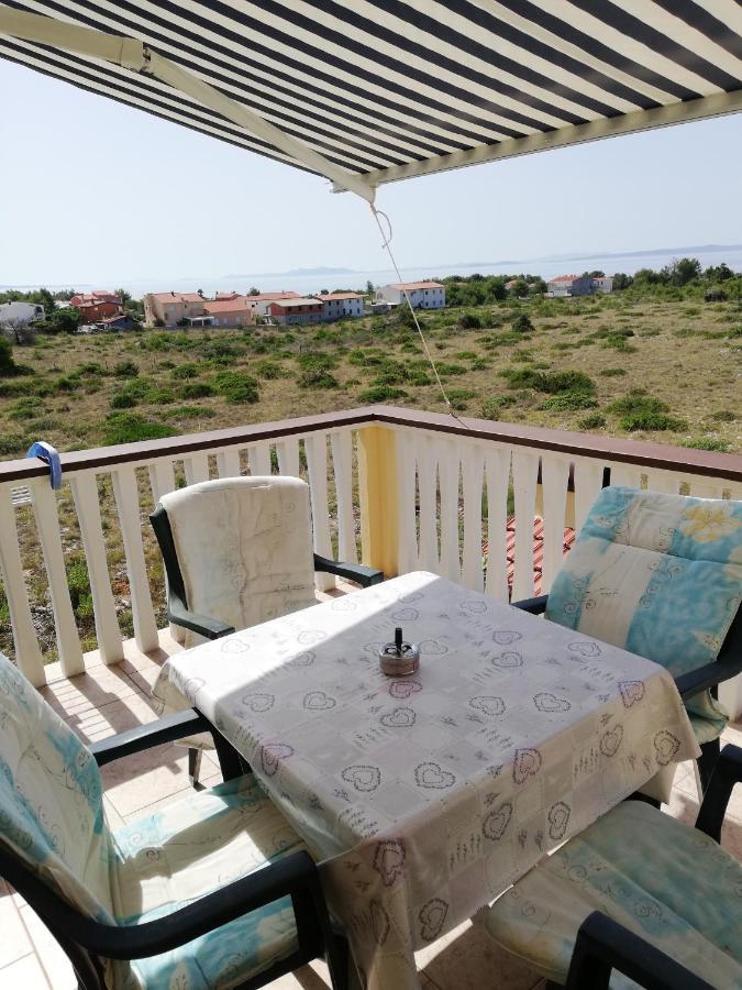 Ferienwohnung Kovacic Vir Exterior foto