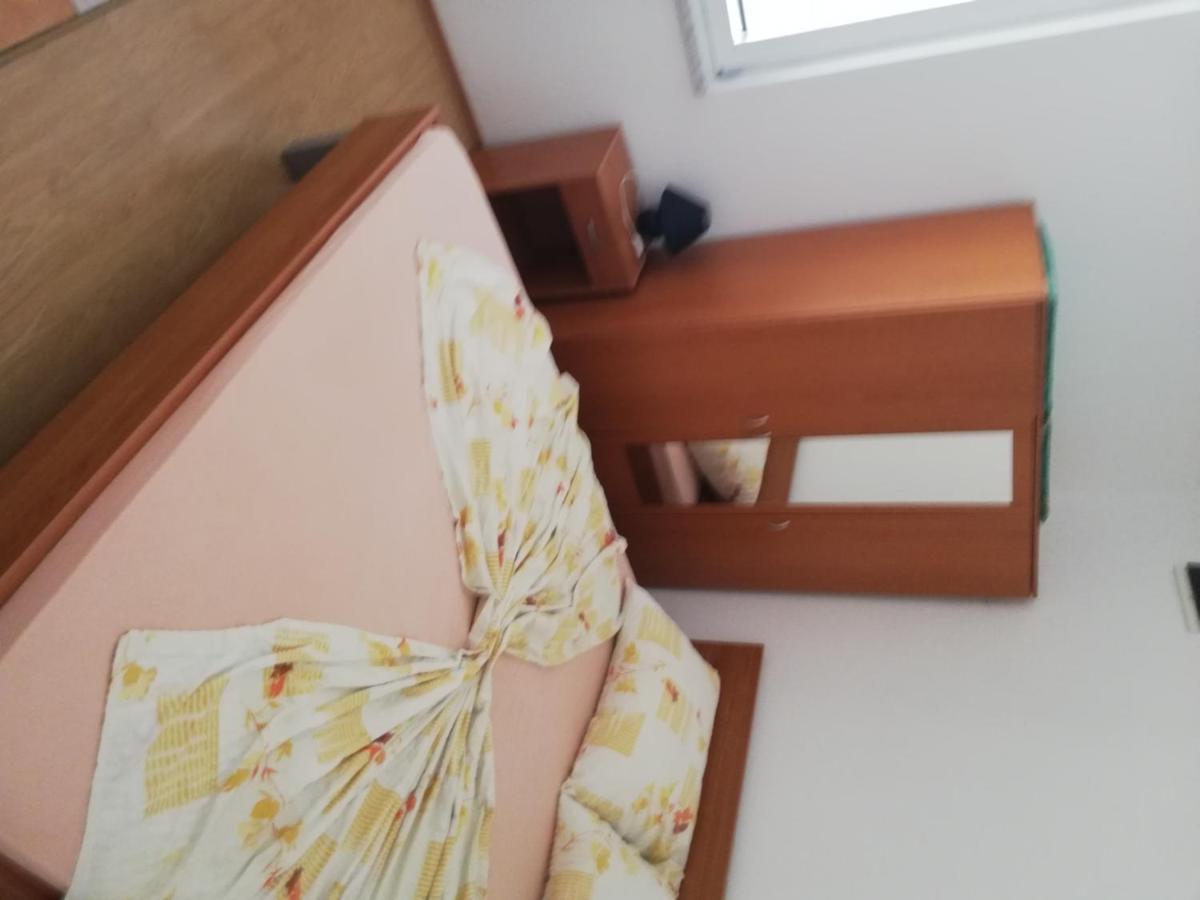 Ferienwohnung Kovacic Vir Exterior foto