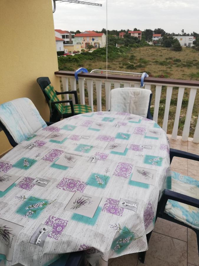 Ferienwohnung Kovacic Vir Exterior foto