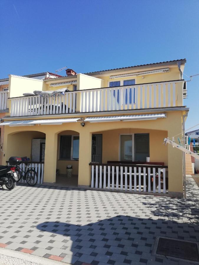 Ferienwohnung Kovacic Vir Exterior foto