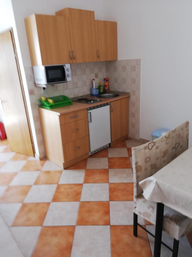Ferienwohnung Kovacic Vir Exterior foto