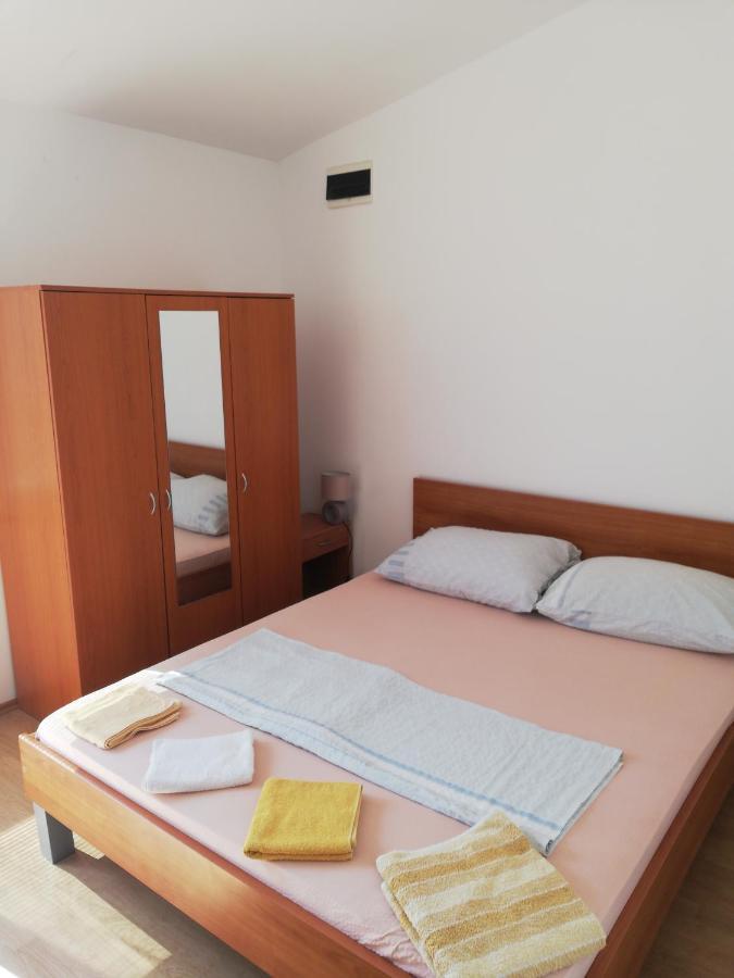 Ferienwohnung Kovacic Vir Exterior foto