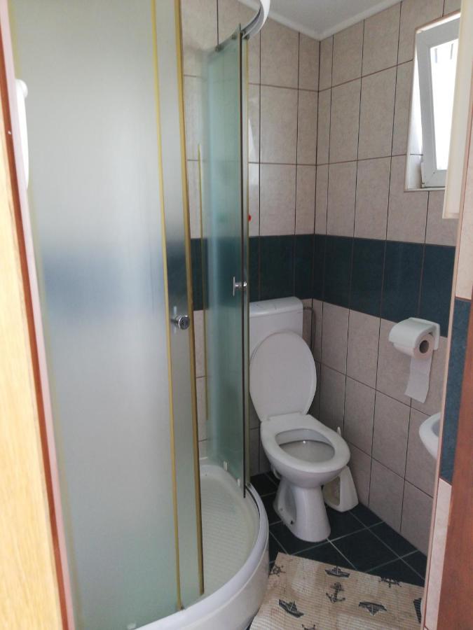 Ferienwohnung Kovacic Vir Exterior foto