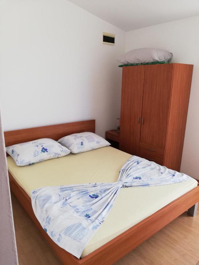 Ferienwohnung Kovacic Vir Exterior foto