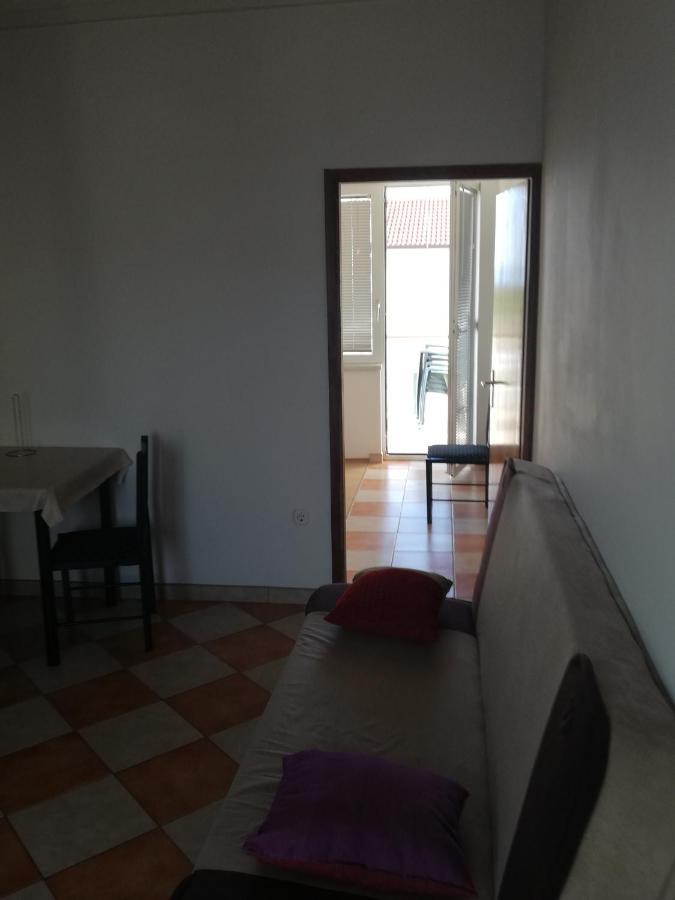 Ferienwohnung Kovacic Vir Exterior foto