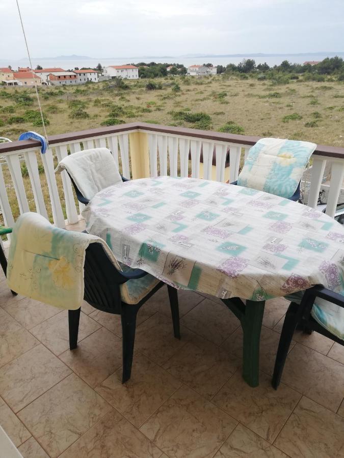 Ferienwohnung Kovacic Vir Exterior foto