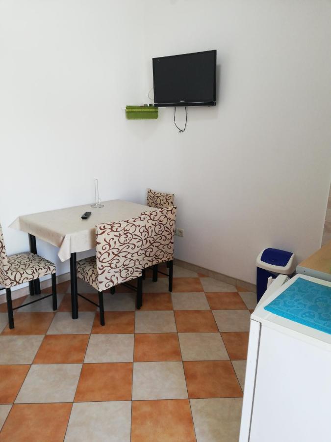 Ferienwohnung Kovacic Vir Exterior foto